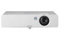 Máy chiếu Panasonic PT-LB1EA - 2200 lumens