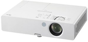 Máy chiếu Panasonic PT-LB1EA - 2200 lumens