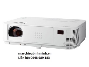 Máy chiếu Panasonic PT-LB303