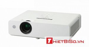 Máy chiếu Panasonic PT-LB360A