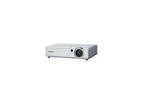 Máy chiếu Panasonic PT-LB3E (LB-3E) - 3200 lumens
