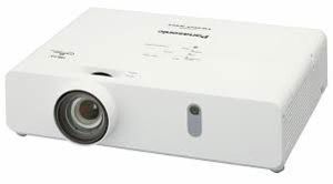 Máy chiếu Panasonic PT-LW335