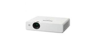 Máy chiếu Panasonic PT-LW362 : Độ sáng 3600ansi - WXGA(1280x800) LCD