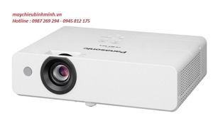 Máy chiếu PANASONIC PT-LW376