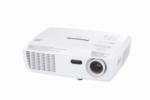 Máy chiếu Panasonic PT-LX270EA