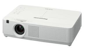 Máy chiếu Panasonic PT-LX300 (LX-300) - 3000 lumens