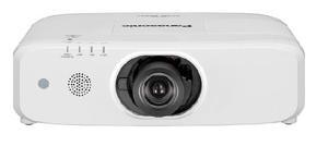 Máy chiếu Panasonic PT-MZ770A