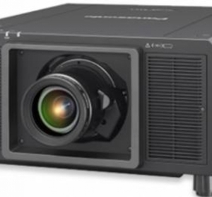 Máy chiếu Panasonic PT-RS30K