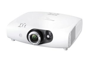 Máy chiếu Panasonic PT-RW330E