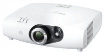 Máy chiếu Panasonic PT-RW330EA