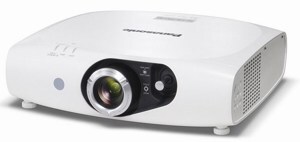 Máy chiếu Panasonic PT-RW330EAK