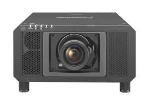 Máy chiếu Panasonic PT-RZ12K