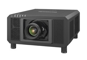 Máy chiếu Panasonic PT-RZ12K