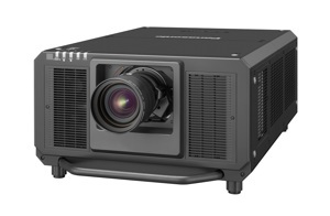 Máy chiếu Panasonic PT-RZ31K