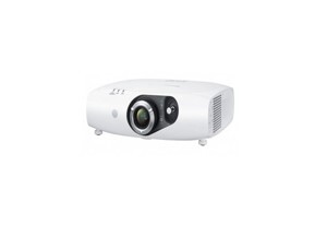 Máy chiếu Panasonic PT-RZ370E