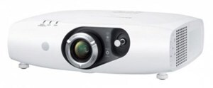 Máy chiếu Panasonic PT-RZ370E