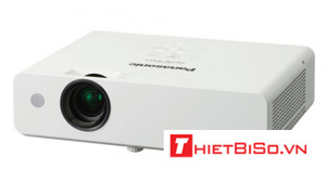 Máy chiếu Panasonic PT-SX320