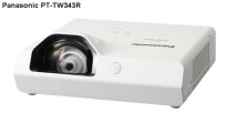 Máy chiếu Panasonic PT-TW343R