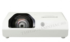 Máy chiếu Panasonic PT-TW350