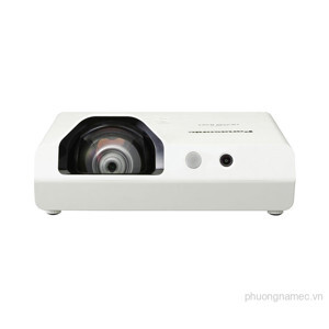 Máy chiếu Panasonic PT-TW370