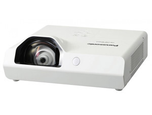 Máy chiếu Panasonic PT-TW370