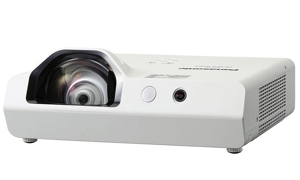 Máy chiếu Panasonic PT-TW380