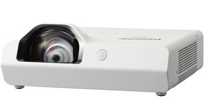 Máy chiếu Panasonic PT-TX340