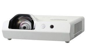 Máy chiếu Panasonic PT-TX340