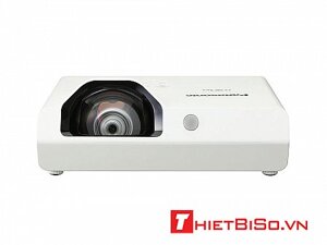 Máy chiếu Panasonic PT-TX402, XGA (1024 x 768)