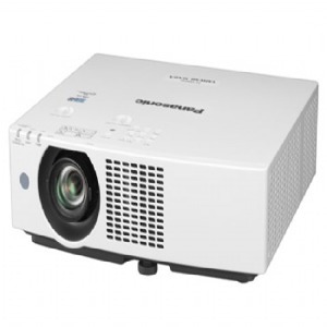 Máy chiếu Panasonic PT-VMZ50