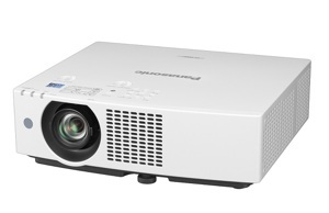 Máy chiếu Panasonic PT-VMZ61