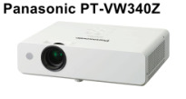 Máy chiếu Panasonic PT-VW340Z