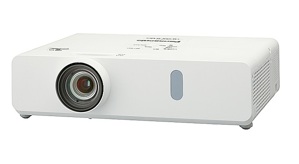 Máy chiếu Panasonic PT-VW355NZ - 4000 Ansilumens, 1280x800 WXGA