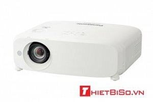 Máy chiếu Panasonic PT-VW535N