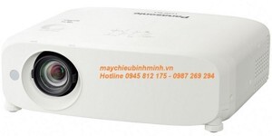 Máy chiếu Panasonic PT-VW545N - 5.500 ANSI Lumens