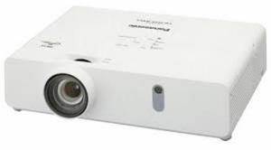 Máy chiếu Panasonic PT-VX42