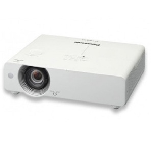 Máy chiếu Panasonic PT-VX420Z