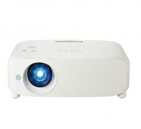 Máy Chiếu Panasonic PT-VX610
