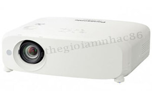Máy chiếu Panasonic PT-VX615N