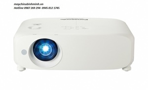 Máy chiếu Panasonic PT-VX615N