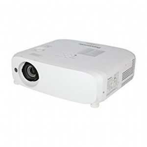 Máy chiếu Panasonic PT-VZ470 - 4400 Ansi lumen, 1920x1200px