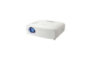 Máy chiếu Panasonic PT-VZ470 - 4400 Ansi lumen, 1920x1200px