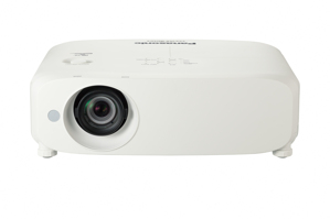 Máy chiếu Panasonic PT-VZ585N - 5000 lumens