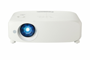 Máy chiếu Panasonic PT-VZ585N - 5000 lumens