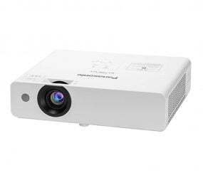 Máy chiếu Panasonic PT-WX3400