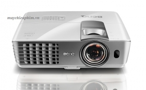 Máy chiếu phim 3D BenQ W1080