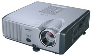 Máy chiếu Sharp XR-30X