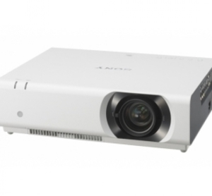 Máy chiếu Sony VPL-CH370 - 5000 lumens