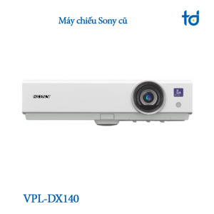 Máy chiếu Sony VPL-DX140 (DX-140) - 3200 lumens