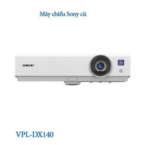 Máy chiếu Sony VPL-DX140 (DX-140) - 3200 lumens